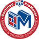 Atlas Certified Pro Mover Logo